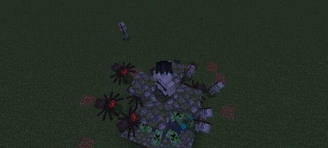 Harder Vanilla Survival — screenshot 2