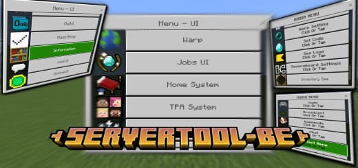 SERVERTOOL