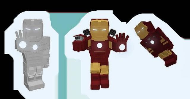 Iron Man 2 — screenshot 7