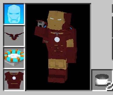 Iron Man 2 — screenshot 8