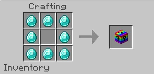 Lucky Block Gem — screenshot 2
