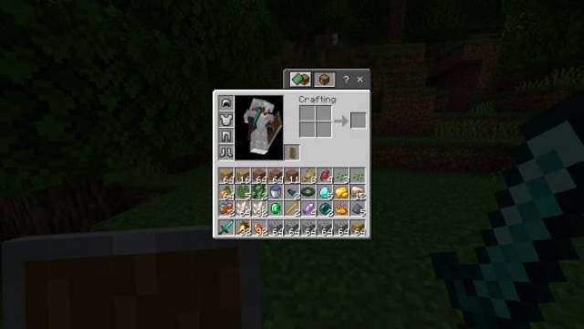 Player Corpse — screenshot 4