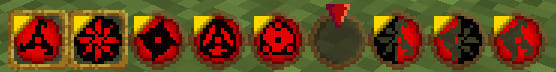 Naruto Craft 2 — screenshot 5