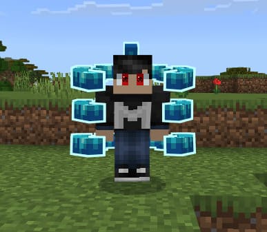 Naruto Craft 2 — screenshot 7