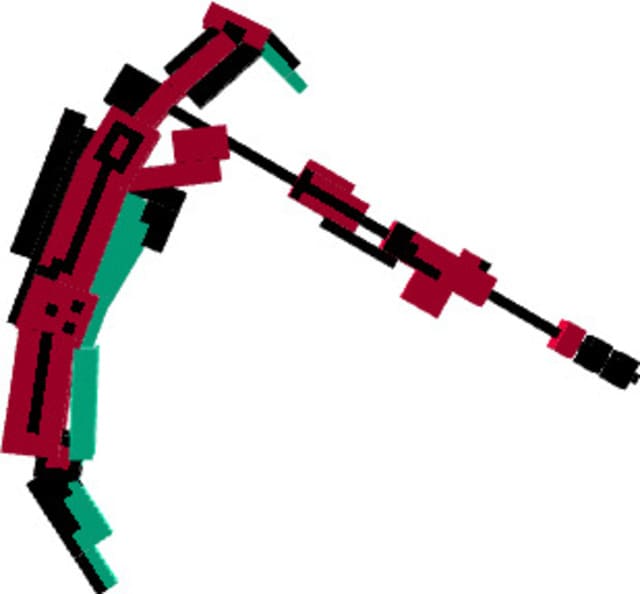Ultimate weapons — screenshot 6