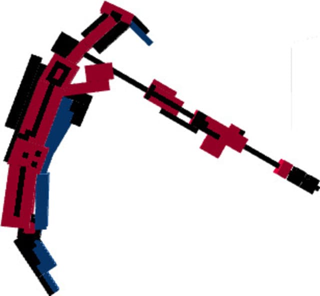 Ultimate weapons — screenshot 7