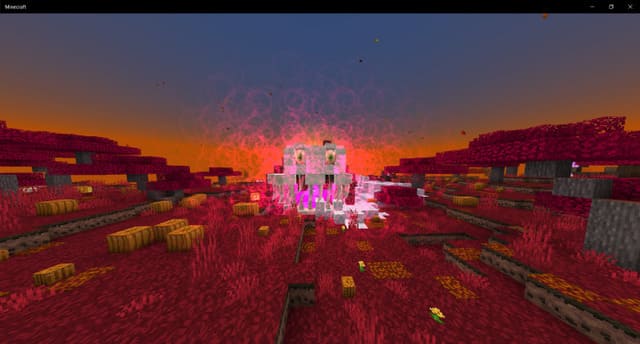 Scares of Cube — screenshot 3