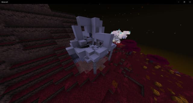 Scares of Cube — screenshot 4