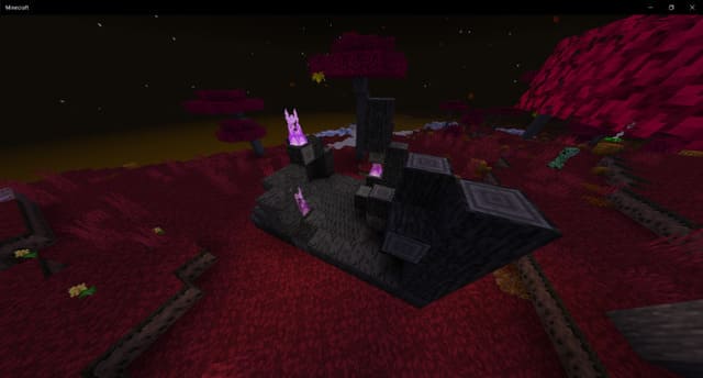 Scares of Cube — screenshot 5