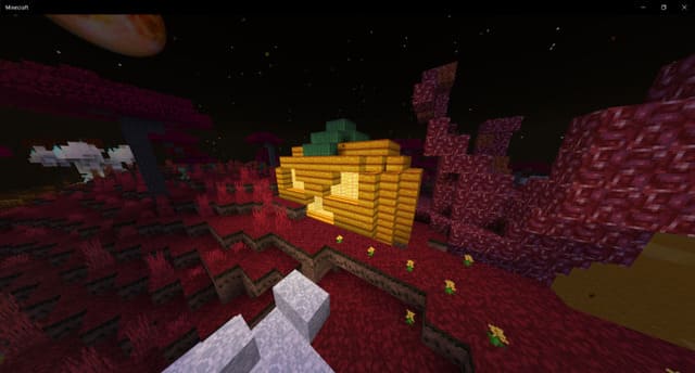Scares of Cube — screenshot 6