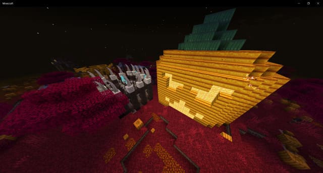 Scares of Cube — screenshot 7