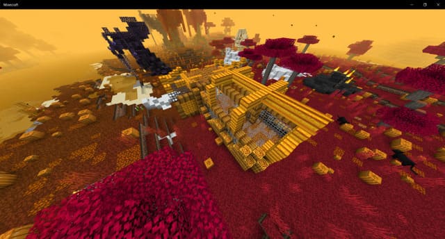 Scares of Cube — screenshot 8