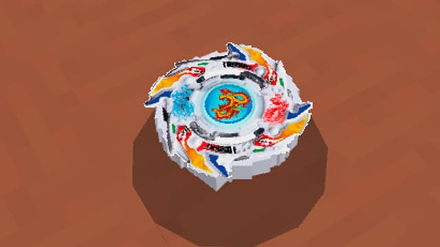 Beyblade: Classic — screenshot 7