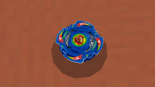 Beyblade: Classic — screenshot 8