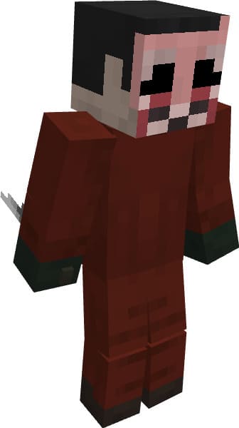 Puppet Combo Killers — screenshot 8