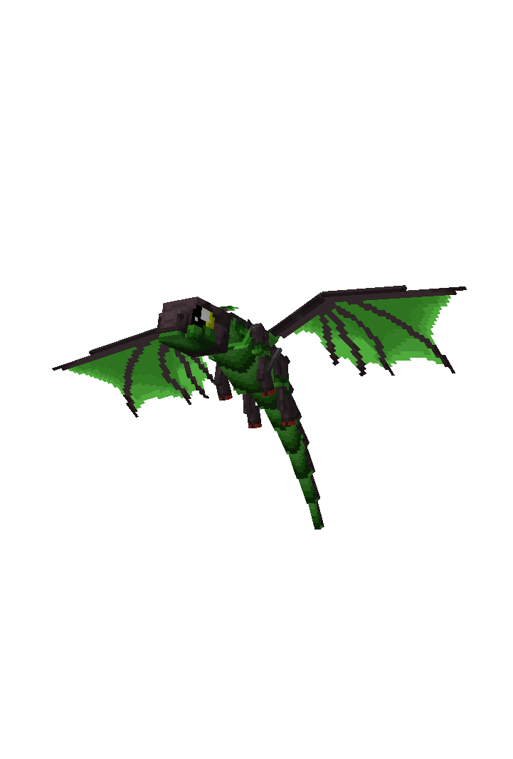 Old Dragons — screenshot 2