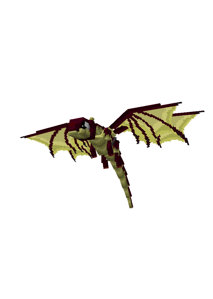 Old Dragons — screenshot 8