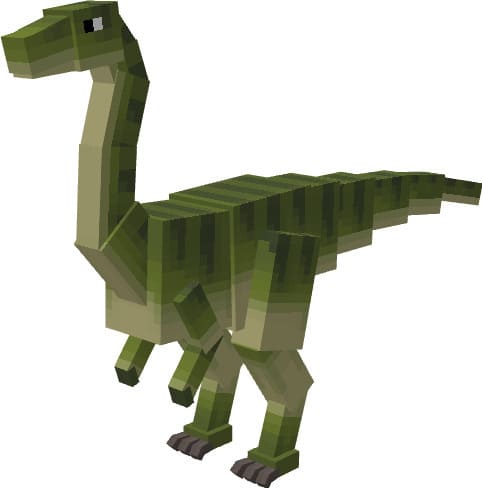 Jurassic Dino World — screenshot 5