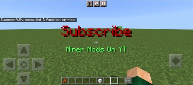 Minecraft, But You Have Every Potion Effect — screenshot 3