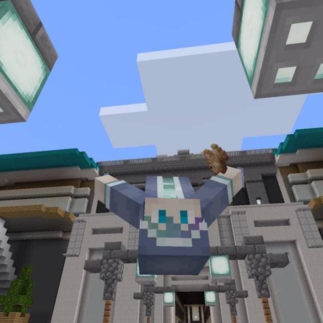 Acrobatic Player Animations — screenshot 3