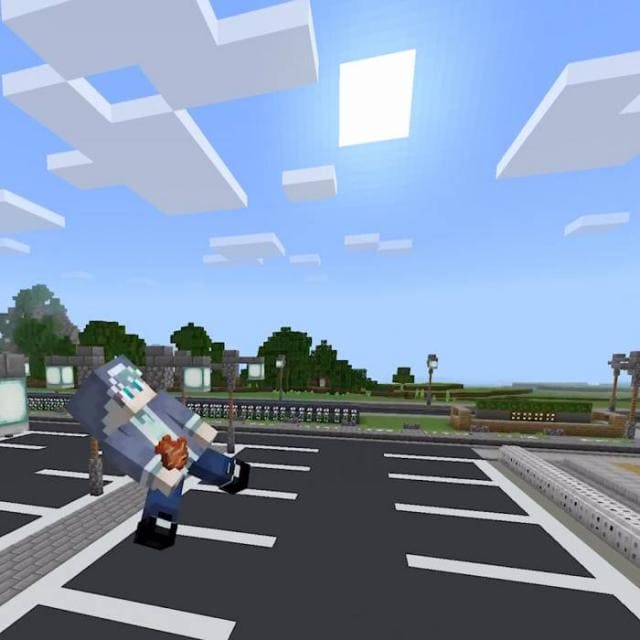 Acrobatic Player Animations — screenshot 5