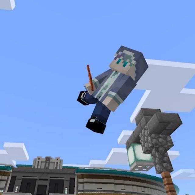Acrobatic Player Animations — screenshot 7