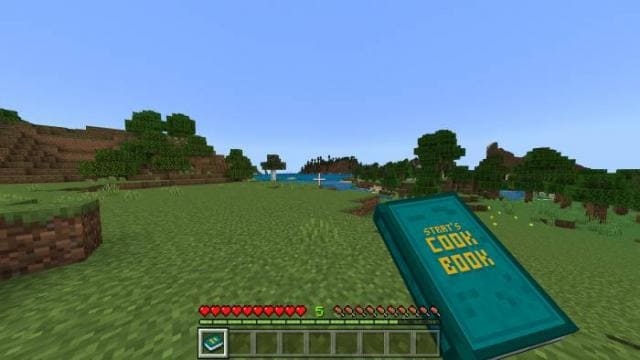 Strat's Food Expansion — screenshot 3