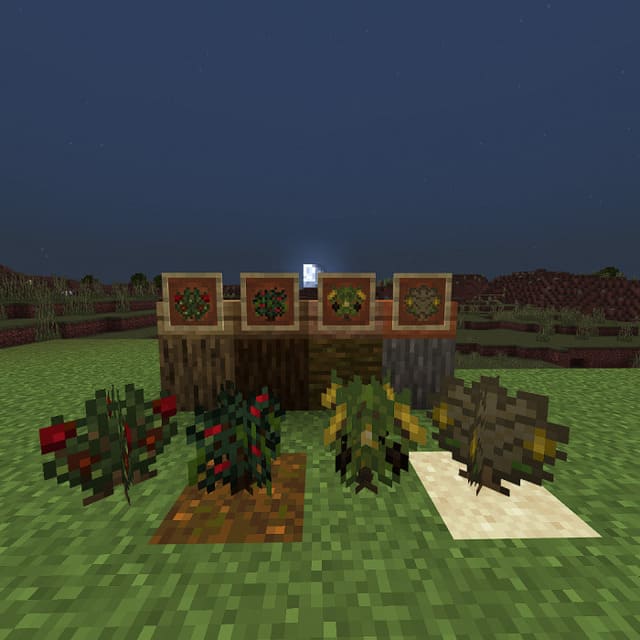Strat's Food Expansion — screenshot 4