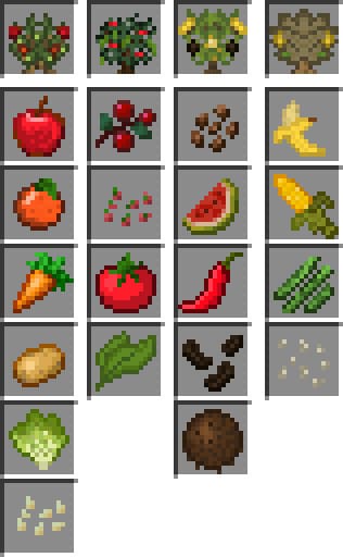Strat's Food Expansion — screenshot 5