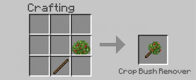 Strat's Food Expansion — screenshot 6