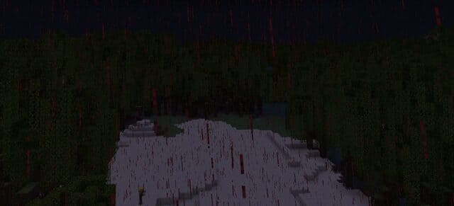Zombie Apocalypse Addon — screenshot 3