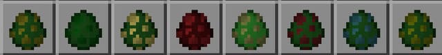 Zombie Apocalypse Addon — screenshot 4