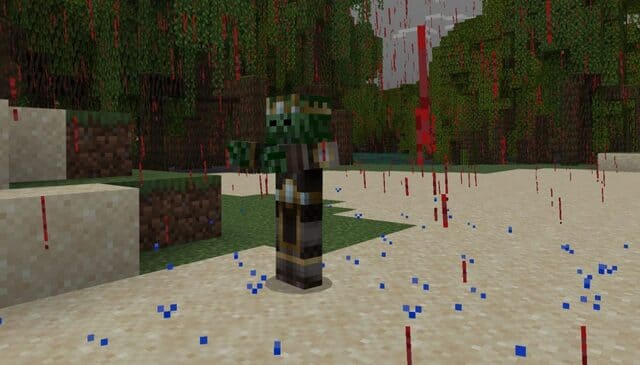 Zombie Apocalypse Addon — screenshot 5