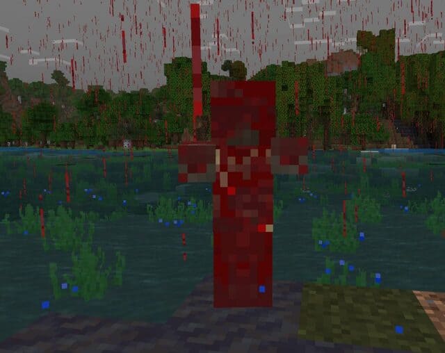 Zombie Apocalypse Addon — screenshot 7