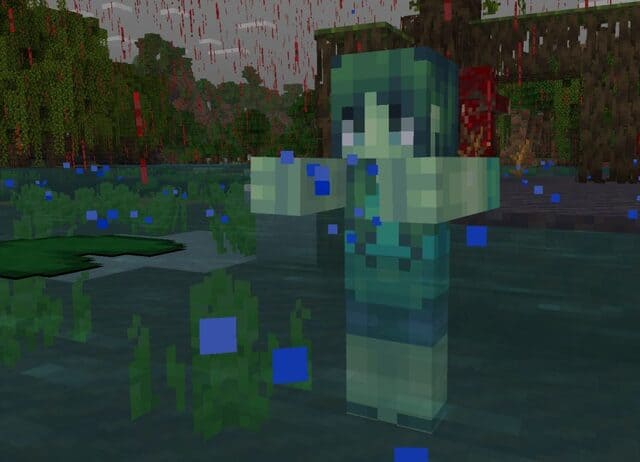 Zombie Apocalypse Addon — screenshot 8