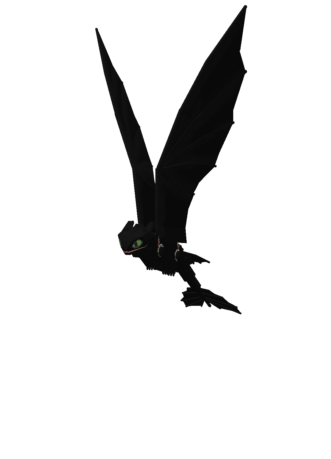 How to Train Your Dragon v.0.0.5 By SPM — screenshot 2
