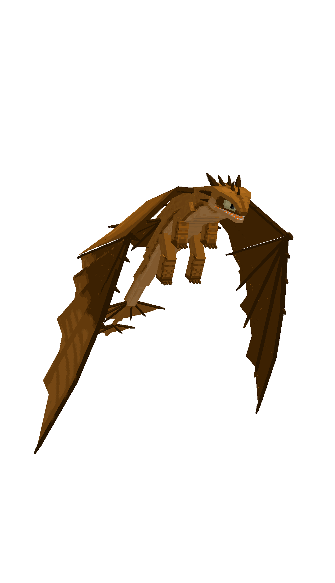 How to Train Your Dragon v.0.0.5 By SPM — screenshot 3