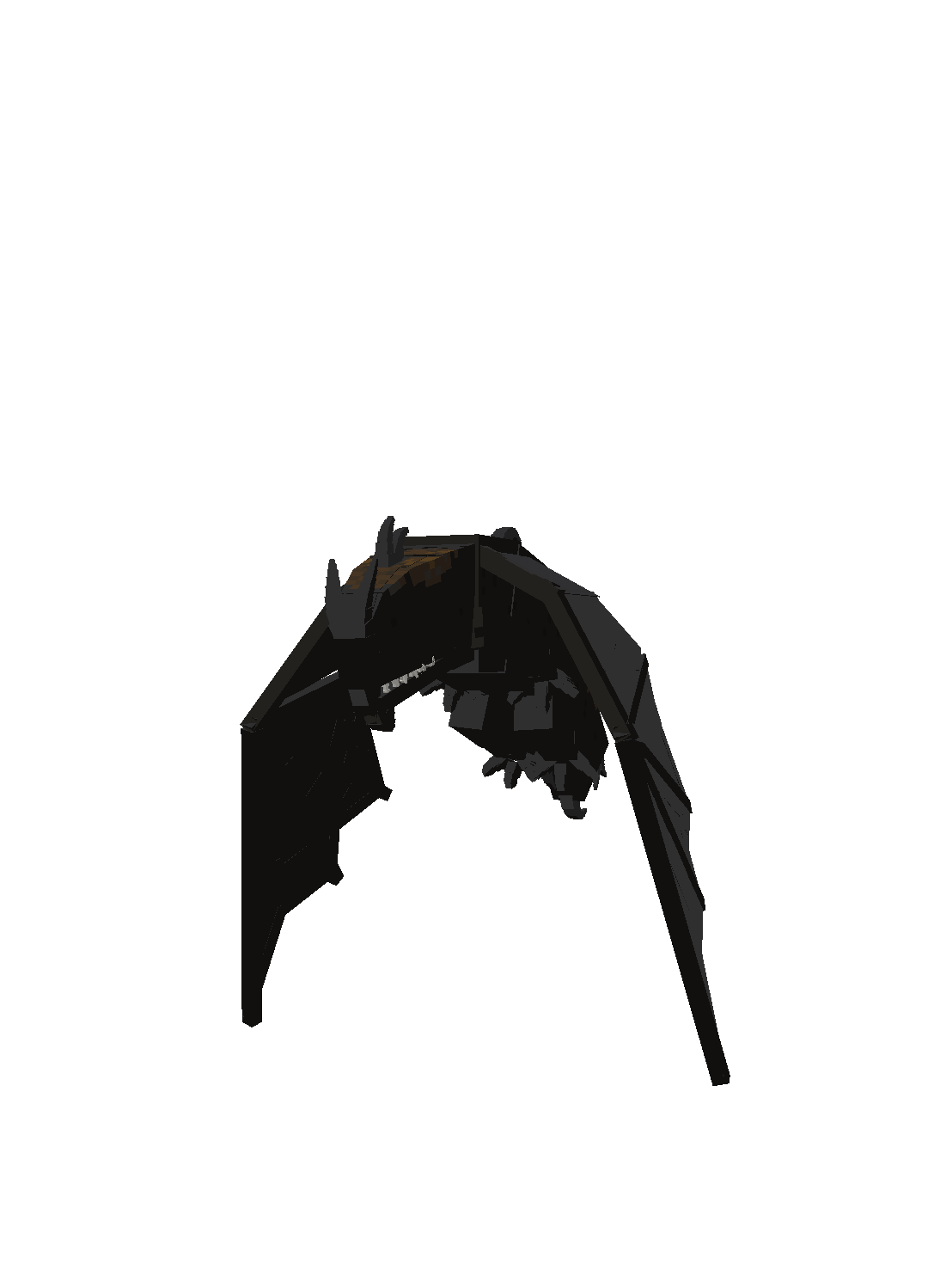 How to Train Your Dragon v.0.0.5 By SPM — screenshot 4