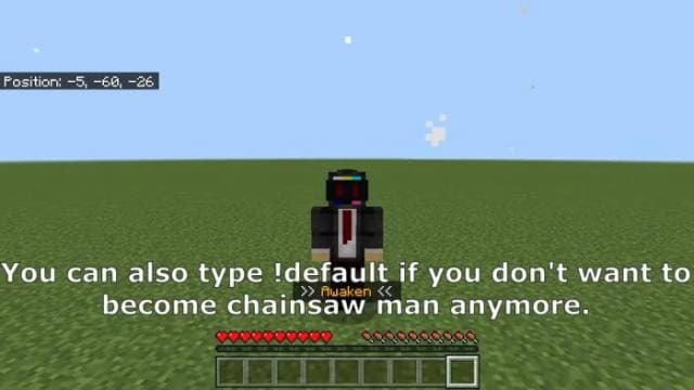 Desi - Chainsaw Man — screenshot 8