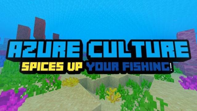 Azure Culture S1: Flavourful Fishing — screenshot 2