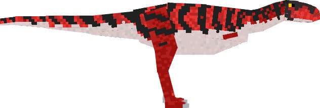 Animals of the Late Cretaceous — screenshot 4