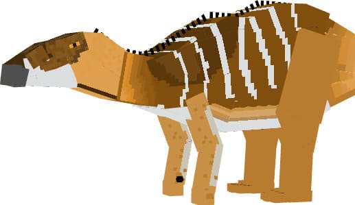Animals of the Late Cretaceous — screenshot 5