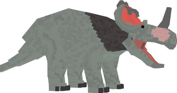 Animals of the Late Cretaceous — screenshot 7