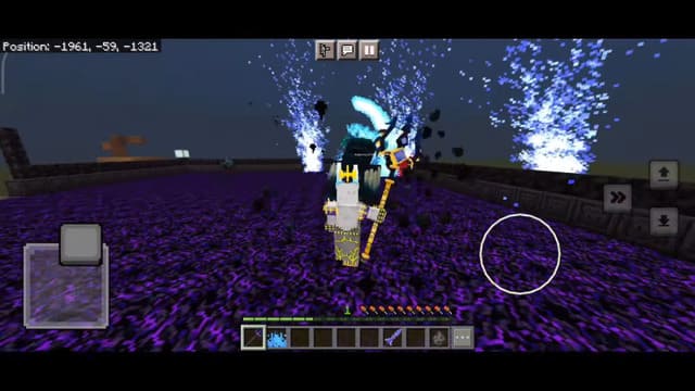 Over Powered Magical SWORDS — screenshot 6