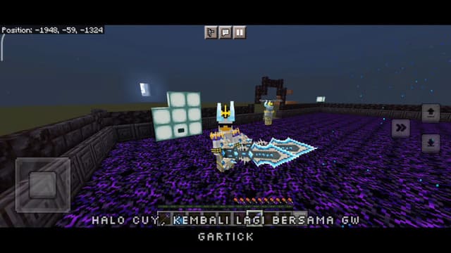 Over Powered Magical SWORDS — screenshot 7
