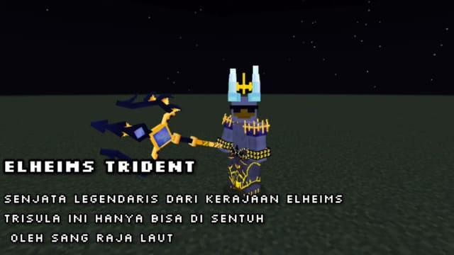 Over Powered Magical SWORDS — screenshot 8