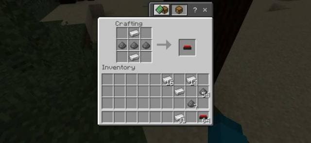 Mines And Explosive Blocks — screenshot 2