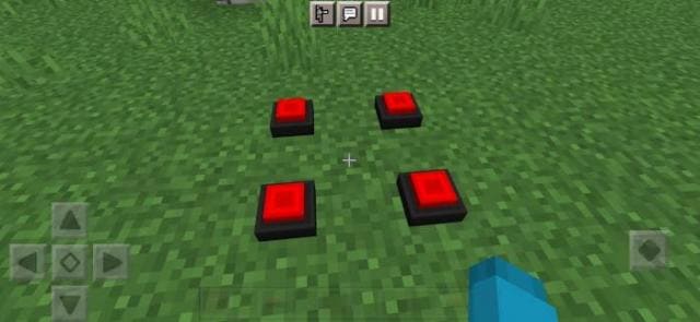 Mines And Explosive Blocks — screenshot 4