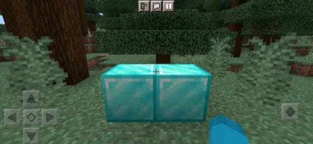 Mines And Explosive Blocks — screenshot 7