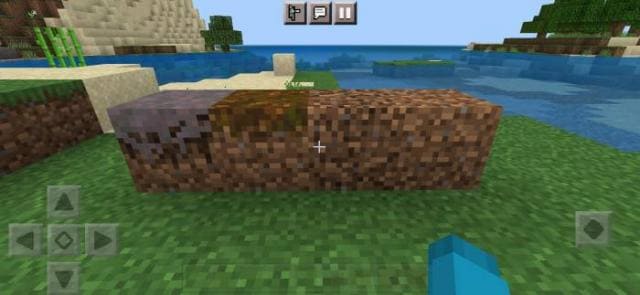 Mines And Explosive Blocks — screenshot 8